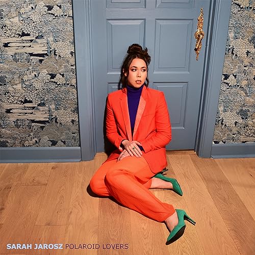 Sarah Jarosz - Polaroid Lovers [LP] [Vinilo]