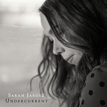 Sarah Jarosz - Undercurrent [Metallic Silver/White Swirl LP] [Vinyl]
