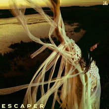 Sarah Kinsley - Escaper [LP] [Vinilo]