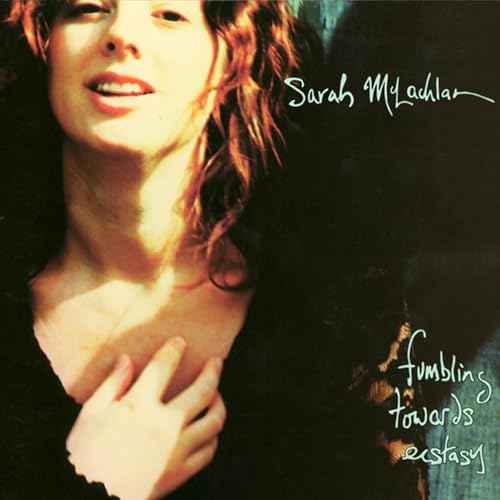 Fumbling Towards Ecstasy [Vinyl]