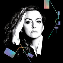 Sarah Nixey - Paseos nocturnos [Vinilo]