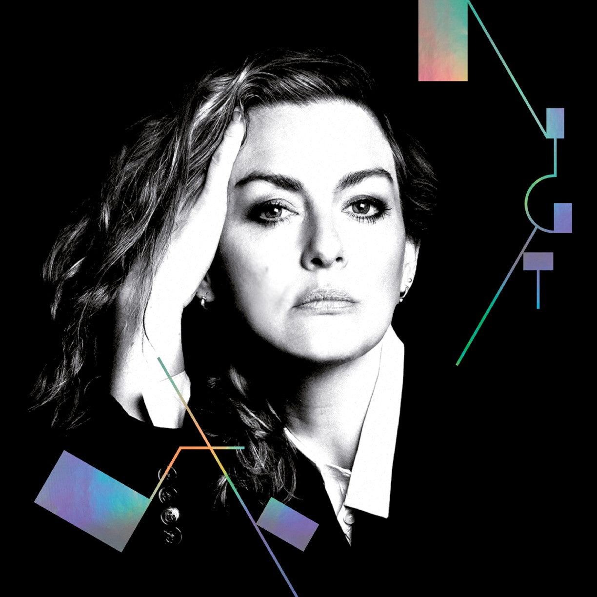 Night Walks [Vinyl] - Paladin Vinyl