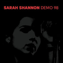 Sarah Shannon - Demo 98 [Vinilo]