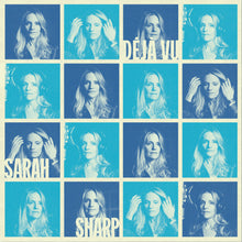 Sarah Sharp - Déjà Vu [CD]
