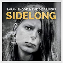 Sidelong [Vinyl] - Paladin Vinyl
