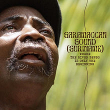 Where the River Bends Is Only the Beginning [CD]