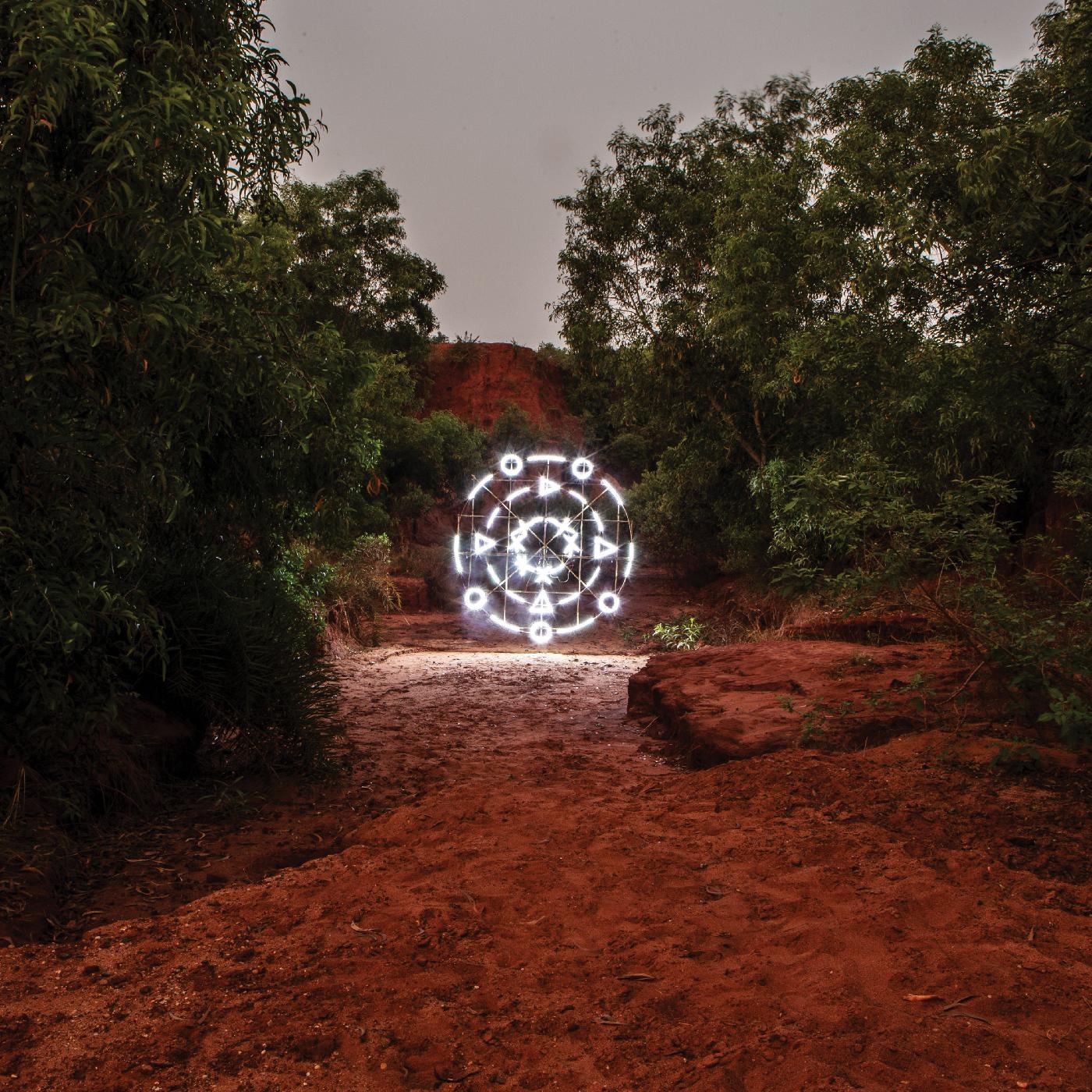 Sarathy Korwar - KALAK [Vinyl] - Paladin Vinyl