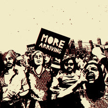 More Arriving [CD]