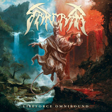 SARCASM - Lifeforce Unbound [CD]