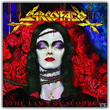 The Laws Of Scourge [Vinyl]