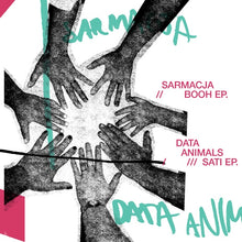 Booh EP/Sati EP [CD]
