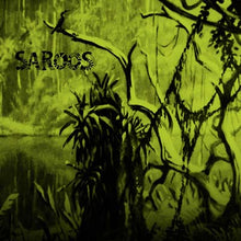 SAROOS - Morning Way [Vinyl]