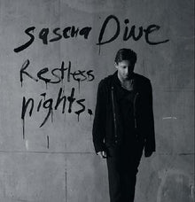 Restless Nights [CD]