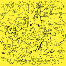 SASCHA FUNKE - Lotos Land [CD]