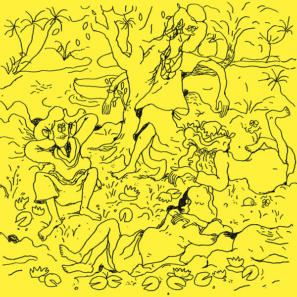 SASCHA FUNKE - Lotos Land [CD]