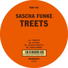 Treets [Vinyl]