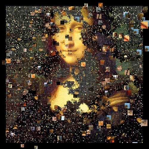Da Vinci Genius (Gold Vinyl) [Vinyl]