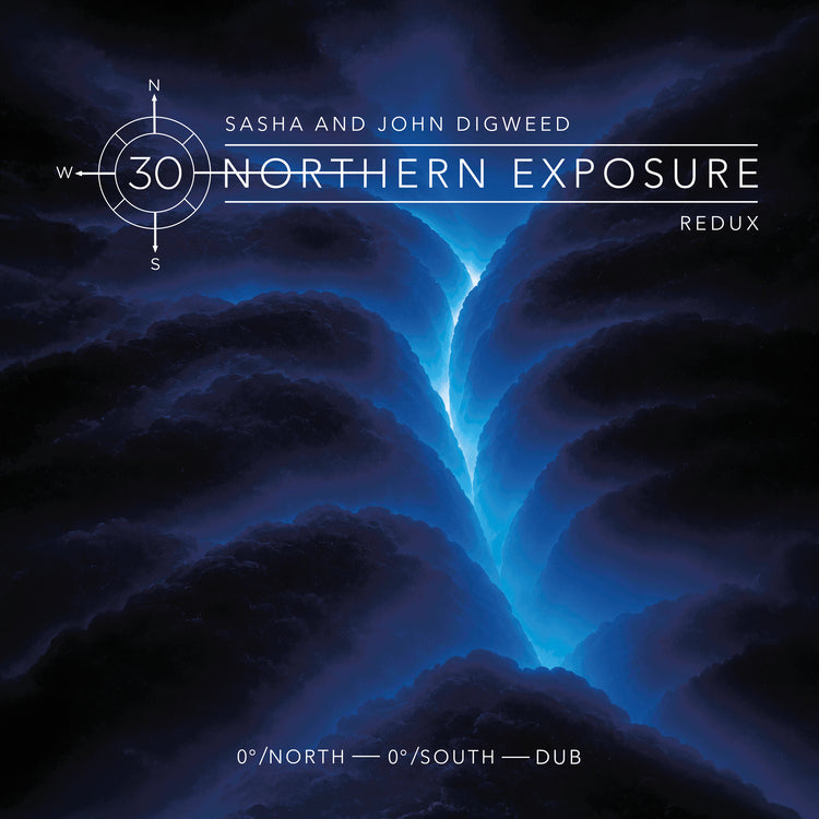 Sasha & John Digweed - Northern Exposure Redux [2CD] [CD]