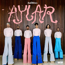 Aylar [CD]