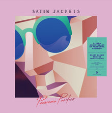 Panorama Pacifico [Vinyl]