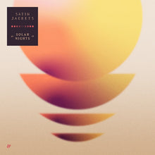 Solar Nights [Vinyl]