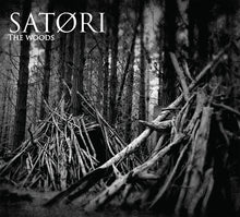 The Woods [CD]