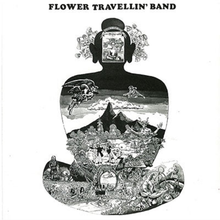 Flower Travelinn' Band - Satori [Vinilo]