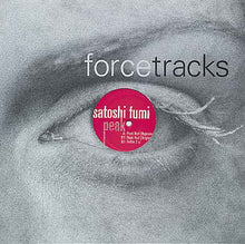 SATOSHI FUMI - Peak [Vinyl]
