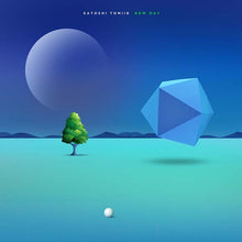 SATOSHI TOMIIE - New Day [Vinyl]