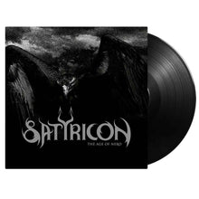 Satyricon - Age Of Nero [Vinyl]