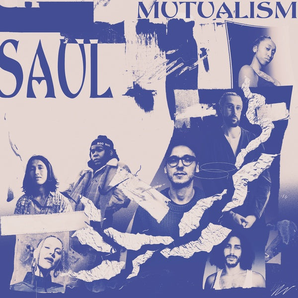 Mutualism [Vinyl]