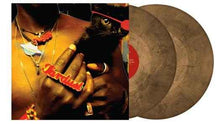 Saul Williams - The Inevitable Rise And Liberation Of Niggy Tardust (Indie Exclusive, Galaxy Cat's Eye Colored Vinyl) (2 Lp's) [Vinyl]