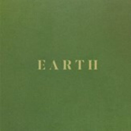 Sault - Earth (Limited Edition) [Import] [Vinyl]