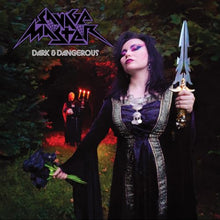 Dark & Dangerous [Vinyl]