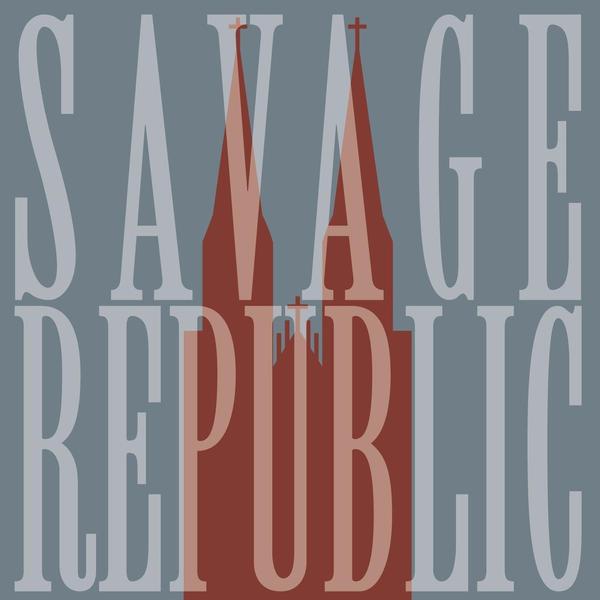 Savage Republic - Live In Wroclaw January 7, 2023 [CD]