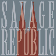 Savage Republic - Live In Wroclaw January 7, 2023 [Vinyl]
