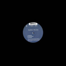 SAVVAS YSATIS - Archiv # 08 [Vinyl]
