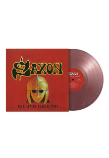 Saxon - Killing Ground [Vinyl]