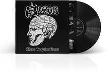 More Inspirations [Vinyl]