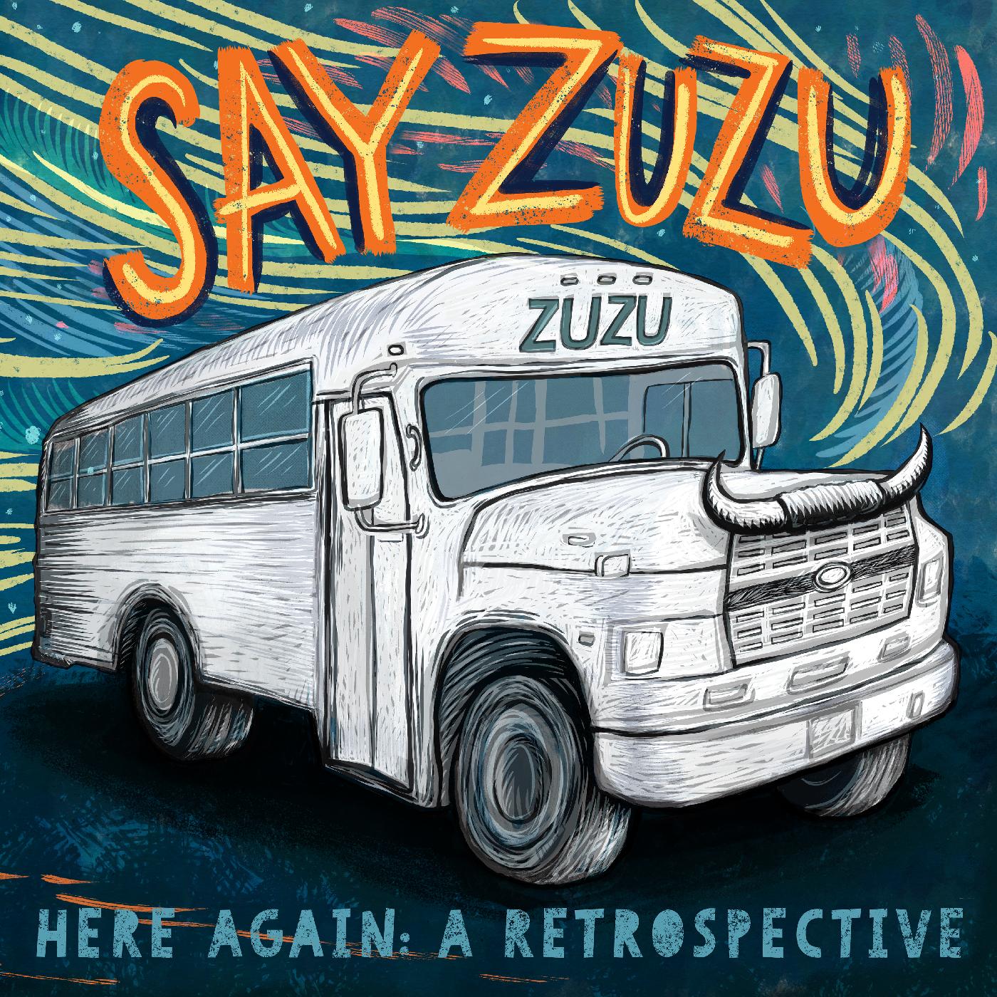 Here Again: A Retrospective (1994-2002) [CD]