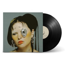 SAYA [LP] [Vinyl]