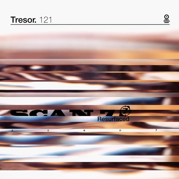 Scan 7 - Resurfaced (2026 Reissue) [2LP] [Vinyl]