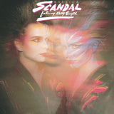 Scandal - Warrior (Anniversary Edition) [Vinyl]