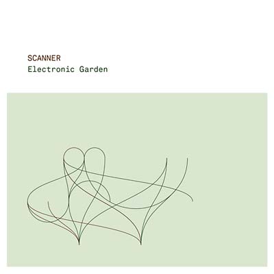 SCANNER - Electronic Garden [CD]