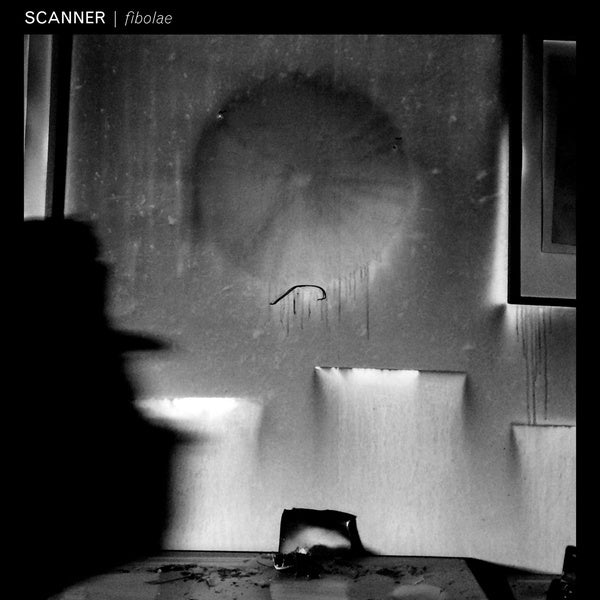 SCANNER - Fibolae [Vinyl]