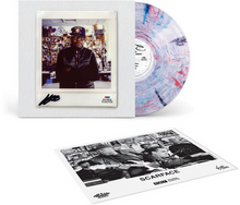 NPR Tiny Desk Concert [Explicit Content] (Indie Exclusive, "Smoke Signal" Colored Vinyl) [Vinyl]