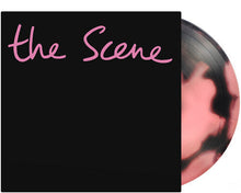 Scene (140G) [Black & Pink Swirled Vinyl] [Import] [Vinyl]
