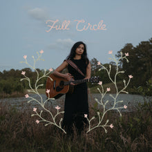 Schaefer Llana - Full Circle [CD]