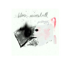 Ghosthour Diary [CD]
