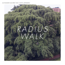 Radius Walk [Vinyl]